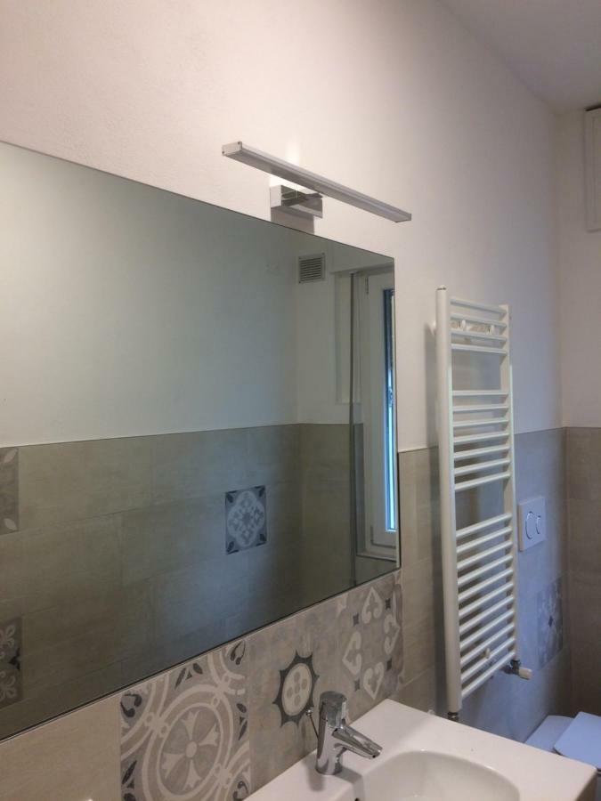 Apartamento Il Sole Padua Exterior foto