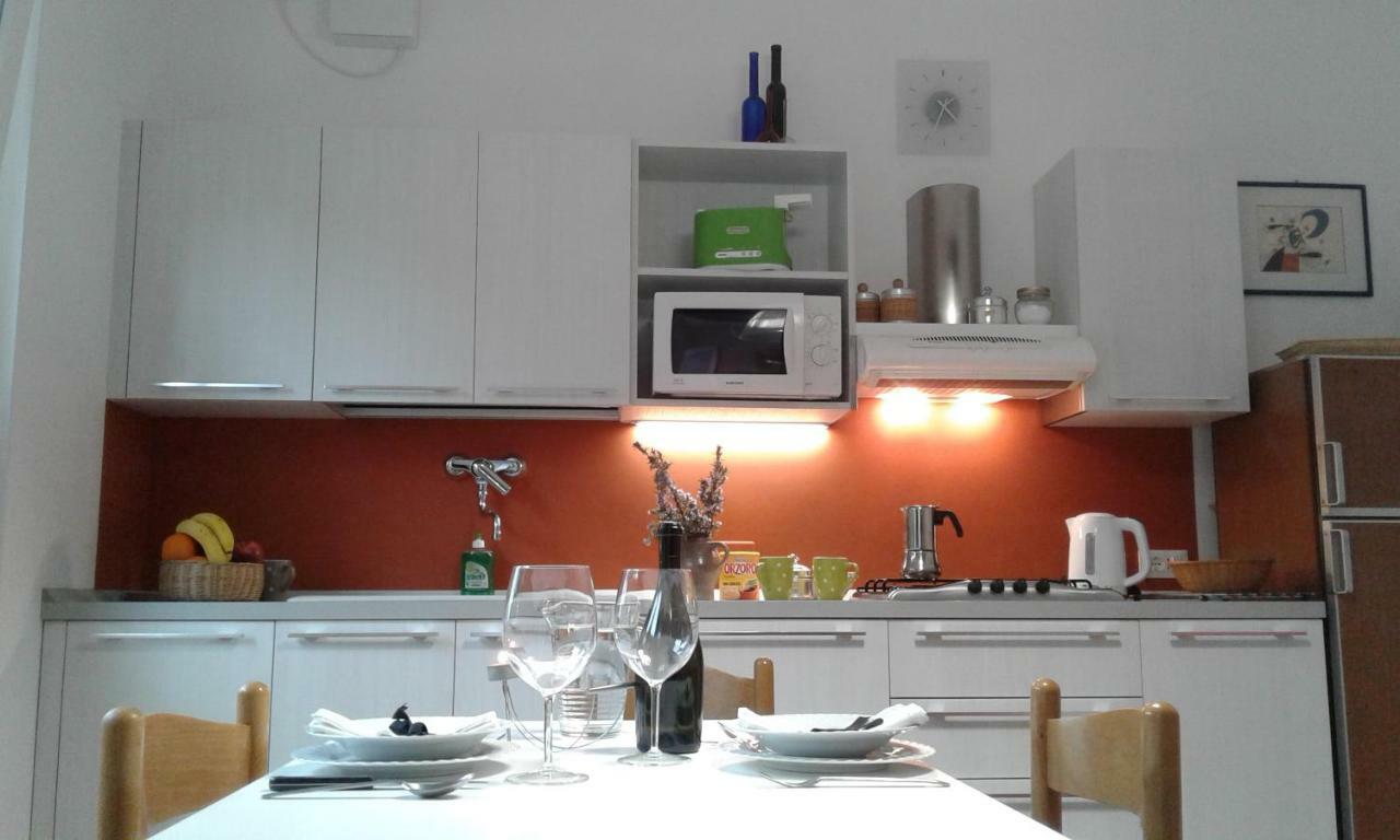 Apartamento Il Sole Padua Exterior foto