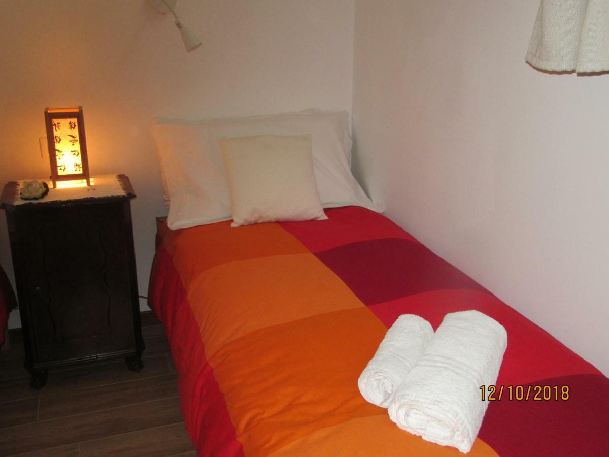 Apartamento Il Sole Padua Exterior foto