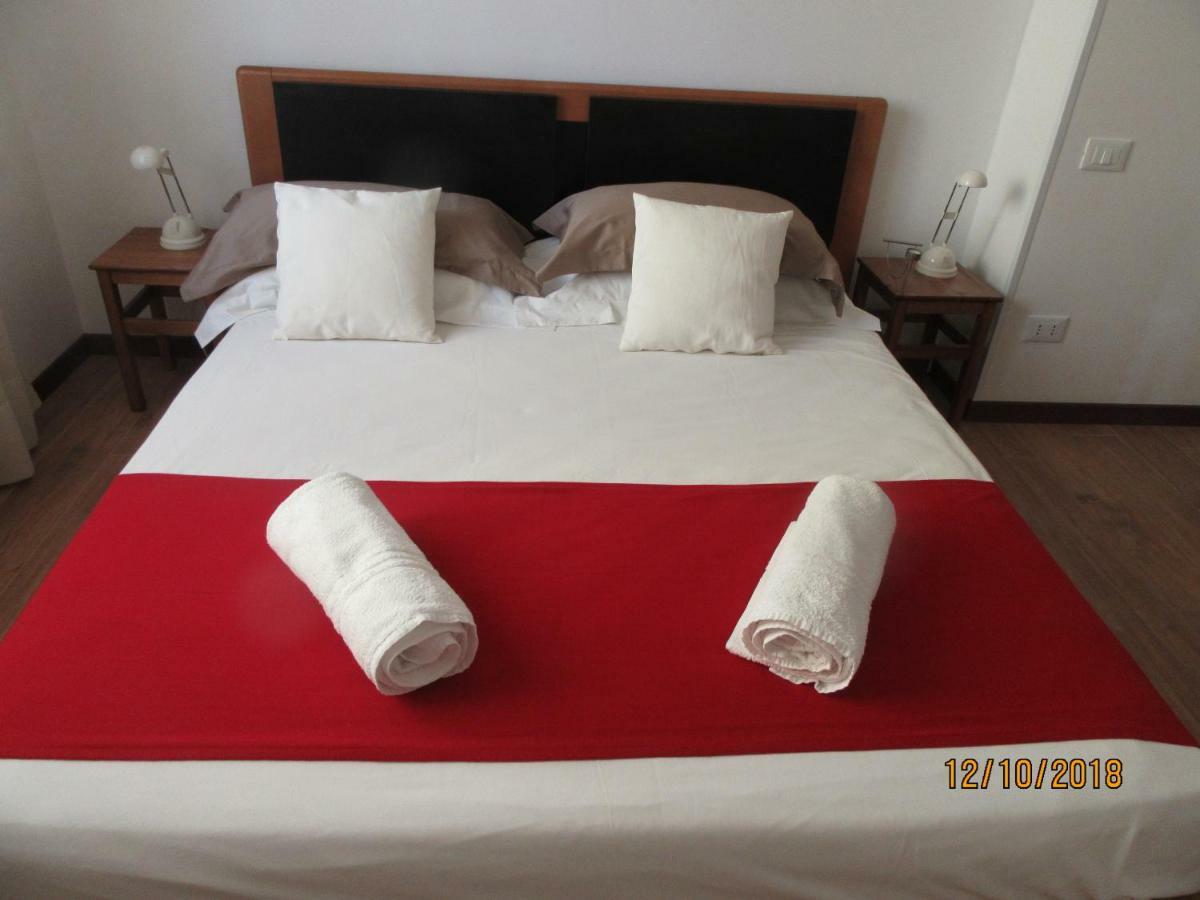 Apartamento Il Sole Padua Exterior foto
